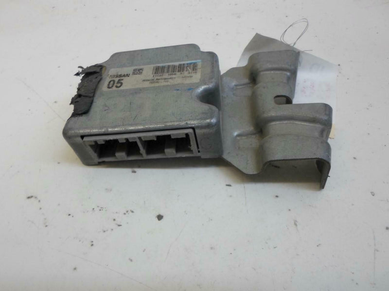 Transmission Control Module TCM TCU Nissan Altima 2005 ETC32-105N A2