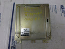 OEM Engine Computer Nissan Maxima 1987 A18-662 E80 PCM ECM ECU