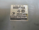 OEM Engine Computer Subaru Legacy 2003 22611 Ah04A 2.5L ECM PCM ECU
