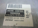 OEM Engine Computer for 1998, 1999 Toyota Camry – 89661-3T271