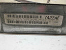OEM Engine Computer Programmed Plug & Play Dodge Caravan 2002 04727423Af PCM ECM