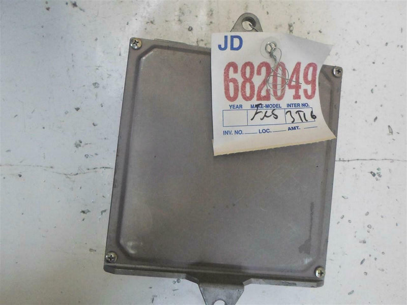 OEM Engine Computer Honda Odyssey 1999 37820-P8F-A61 ECM PCM ECU