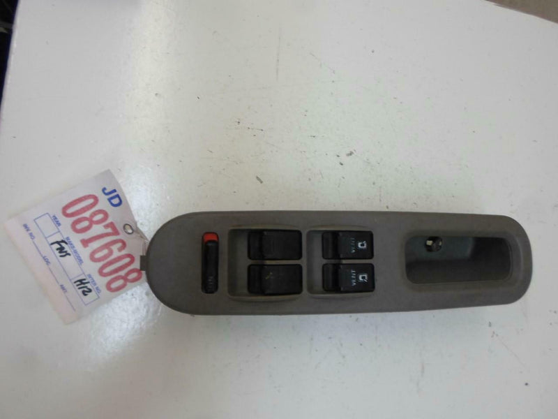 OEM Master Window Switch Honda Odyssey 1999 2000 2001 2002 83563 S0X