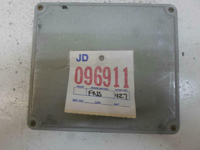 OEM Engine Computer Programmed Plug&Play Toyota Camry 1995 89661-06200 PCM