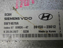 OEM Engine Computer Hyundai Elantra 2007 2008 2009 2010 39150-23012 At ECM PCM
