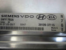 OEM Engine Computer Kia Optima 2004 2005 2006 39109-37115 ECM PCM ECU