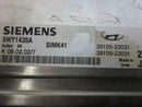 OEM Engine Computer Hyundai Elantra 2002 39109-23031 39105-23031 ECM PCM ECU