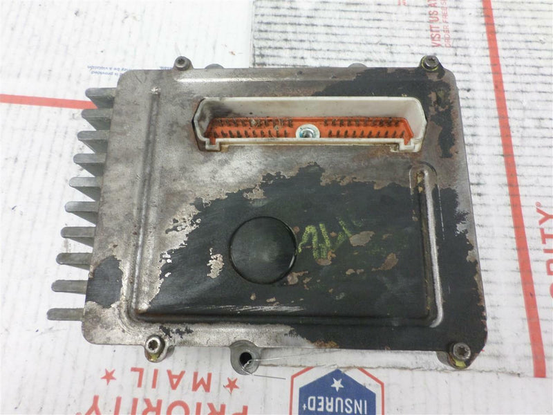 Transmission Control Module TCM TCU Jeep Grand Cherokee 2000 56041814Ad