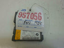 Airbag Control Module BMW 7-Series 745I 2002 2003 2004 2005 65776924556