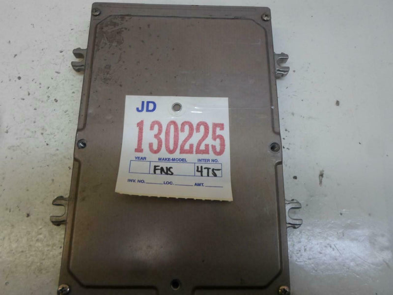 OEM Engine Computer Honda Civic 1998 37820-P2E-L82 At ECM PCM ECU