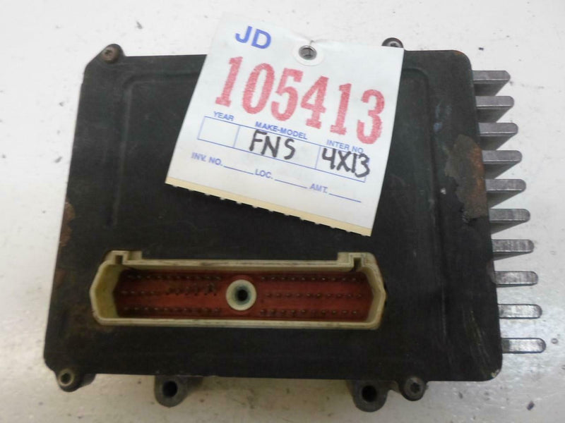 Transmission Control Module TCM TCU Dodge Durango 2001 56028285Ah 4.7L