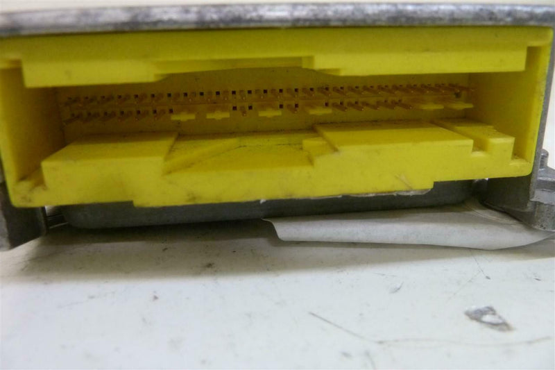Airbag Control Module Audi A8 1998 1999 4D0 959 655 H 4D0959655H