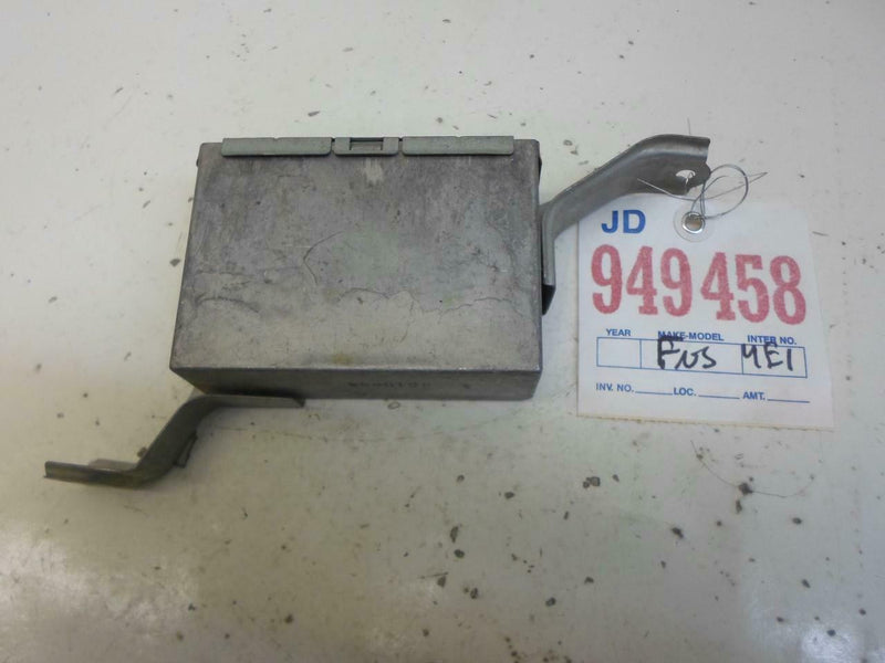 Cruise Control Module Toyota Camry 1997 1998 88240-33070 221000-2340