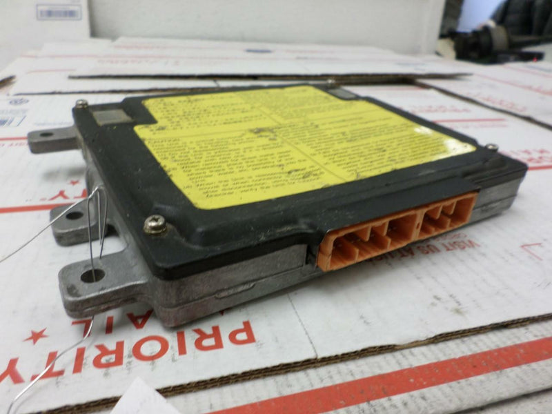 ABS Control Module Acura Integra 1990 1991 1992 1993 39790-Sk7-A01