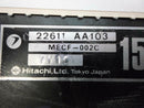 OEM Engine Computer for 1986 Subaru Passenger – 22611 AA103