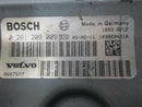 OEM Engine Computer Volvo 40 Series 2004 2005 2006 8667577 PCM ECM ECU
