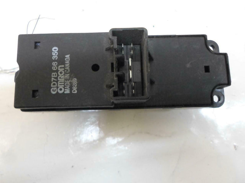 OEM Master Window Switch Mazda 626 1998 1999 2000 2001 2002 Gd7B 66 350