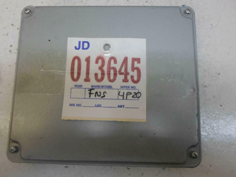 OEM Engine Computer for 2005 Toyota Camry – 89661-06F20