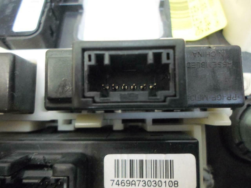 OEM Master Window Switch Suzuki Vitara 2007 2008 2009 15889784