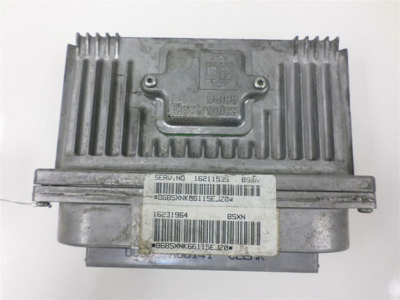 OEM Engine Computer Programmed Plug&Play Oldsmobile Silhouette 1996 16211539 ECU ECM