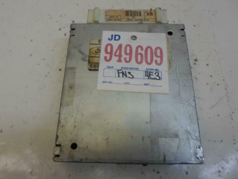 OEM Engine Computer for 1985 Ford Ranger – E57F-12A650-B1A