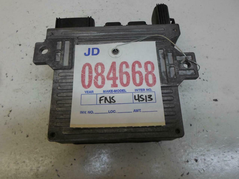 Power Steering Control Module Subaru Forester 2015 2016 2017 34710 Sg051