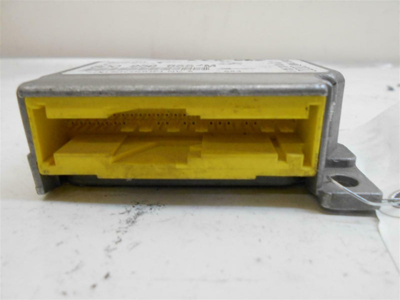 Airbag Control Module Audi A4 1998 1999 8D0 959 655 M