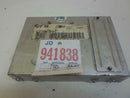OEM Engine Computer Buick Century 1984 1985 1226519 ECM PCM ECU