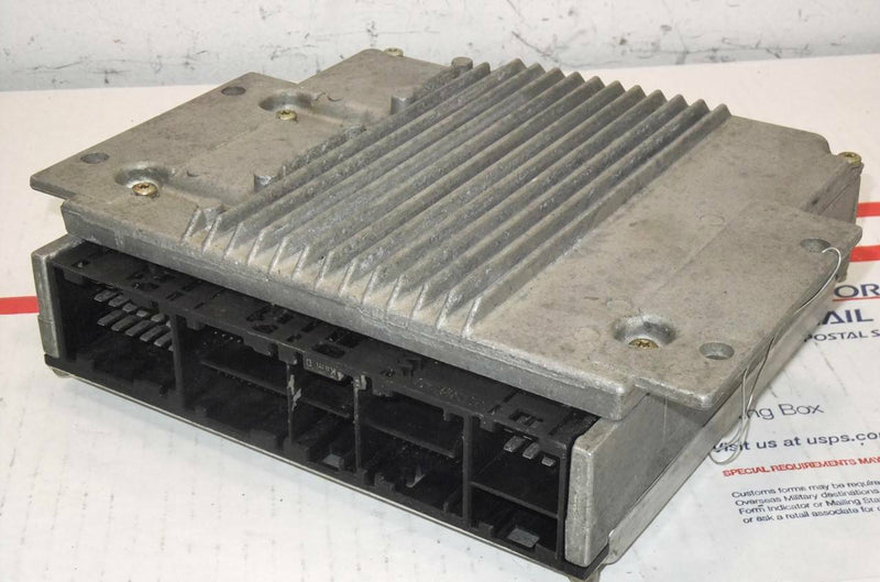 OEM Engine Computer Mercedes Benz W202 C-Class C280 1997 1998 A 020 545 05 32