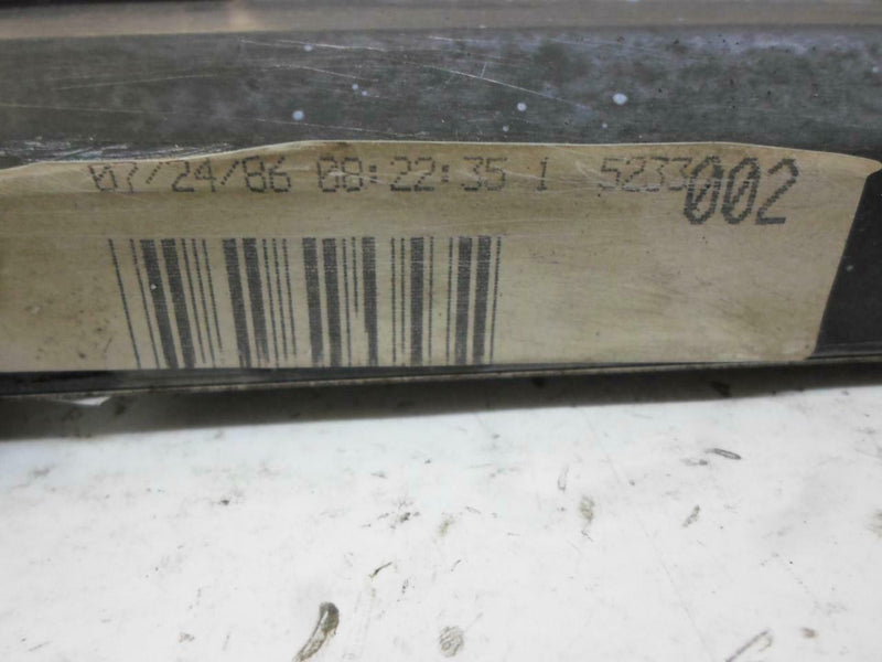 Logic Control Module Dodge Aries 1987 5233002