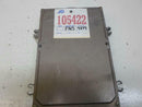 OEM Engine Computer Honda Civic 1998 37820-P2P-A84 At ECM PCM ECU