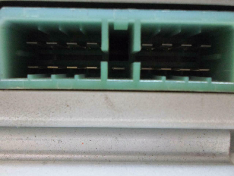 Emission Control Module Toyota Corolla 1984 1985 – 89550-12721