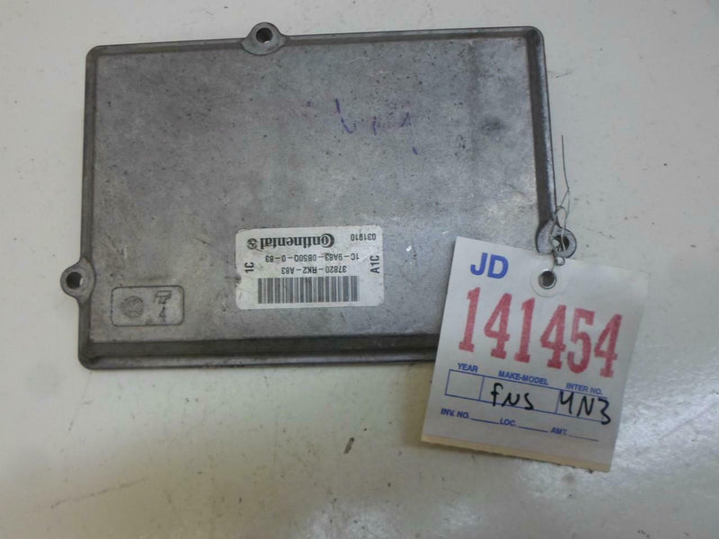 OEM Engine Computer Acura Tl 2010 2011 – 37820-RK2-A83 3.7L AT ECM ECU PCM