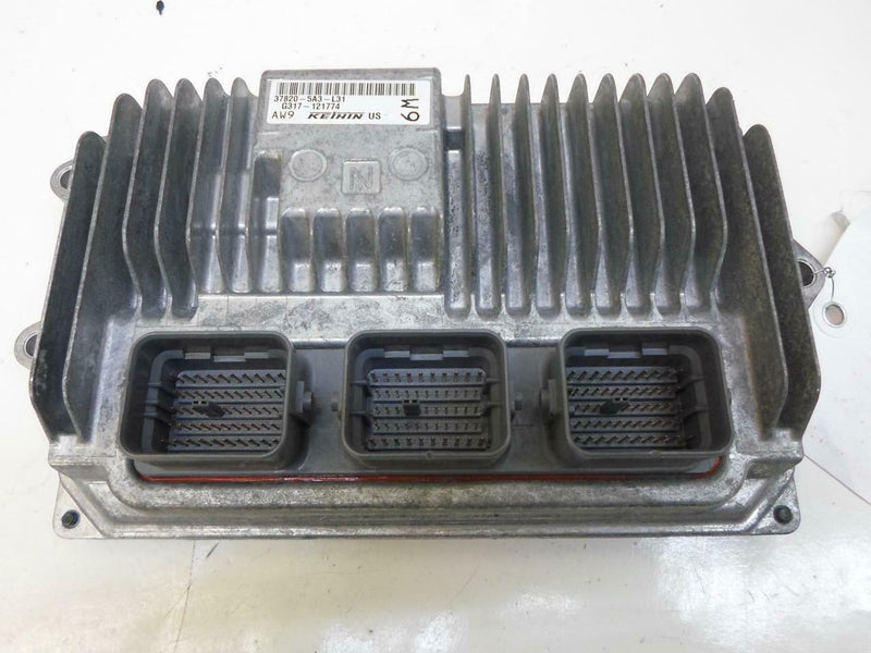 OEM Engine Computer for 2014 Honda Accord 2.4L – 37820-5A3-L31