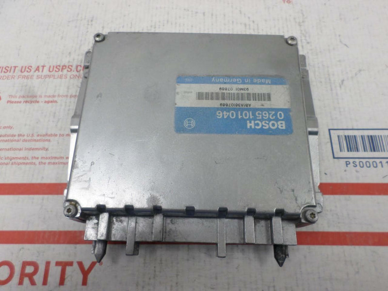 ABS Control Module Mercedes-Benz W140 S-Class S420 1994 1995 0135459332