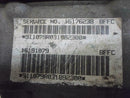 ABS Control Module Buick Skylark 1993 16176238
