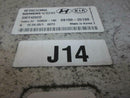 OEM Engine Computer Hyundai Sonata 2006 2007 2008 39100-25130 2.4L At ECM PCM