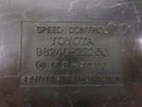 Cruise Control Module Toyota Cressida 1989 1990 88240-22260