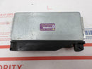 ABS Control Module Infiniti I30 1997 1998 1999 47850-0L701