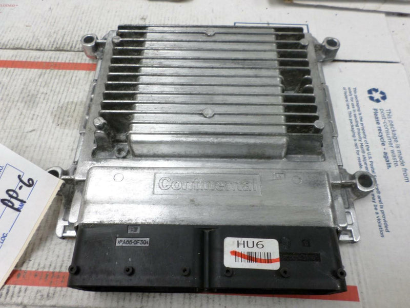 OEM Engine Computer Hyundai Elantra 2011 2012 2013 39103-2Ema2 39102-2Ema2 ECM