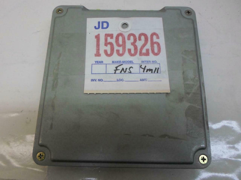 OEM Engine Computer Mazda 626 1990 1991 1992 F290 18 881B PCM ECM ECU