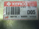 OEM Engine Computer Hyundai Sonata 1995 39110-33330 2.0L ECM PCM ECU