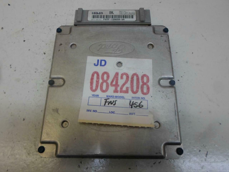 OEM Engine Computer Ford Explorer 1991 F07F-12A650-Va E0L PCM ECM ECU