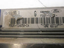 OEM Engine Computer Ford Probe 1995 F52F-12A650-Ca G ECM PCM ECU