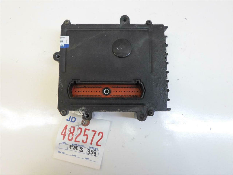 Transmission Control Module TCM TCU Dodge Intrepid 1998 04606082Ai