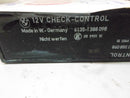 Check Control Module for 1993, 1994 BMW 5-Series – 6135-1388 098
