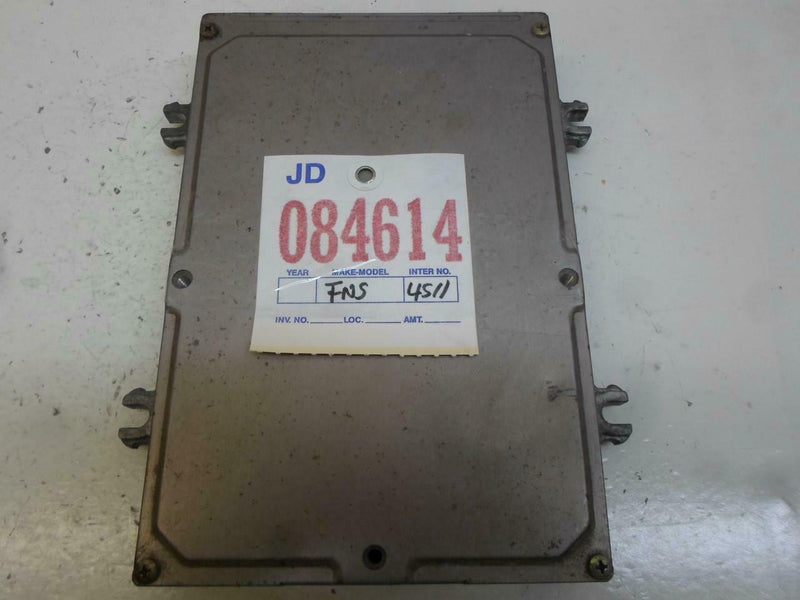 OEM Engine Computer Honda Civic 1996 1997 37820-P2E-L81 ECM PCM ECU