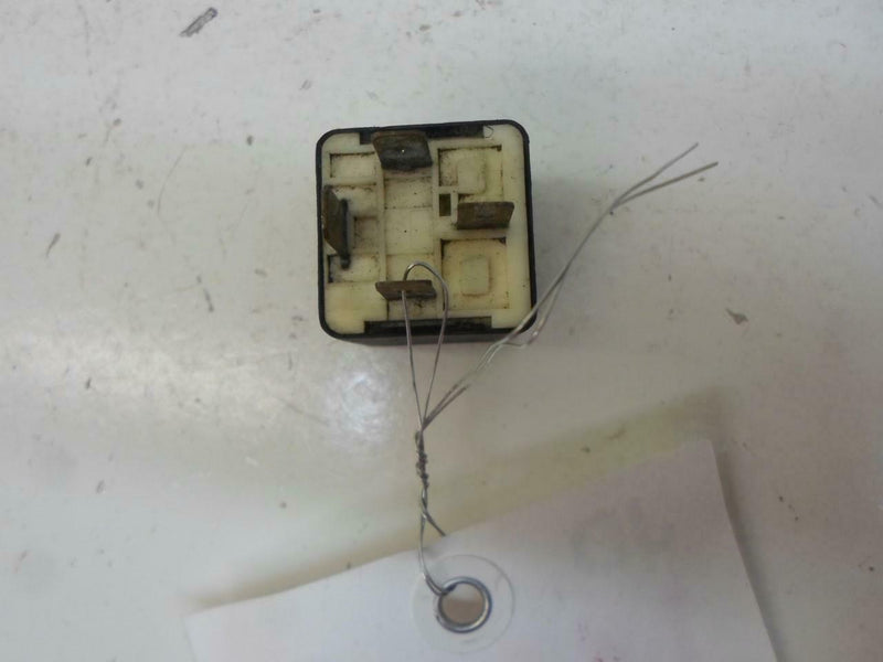 OEM Multi Purpose Relay Jaguar Xj8 1997 1998 1999 2000 2001 2002 – 4RA 003-510-033