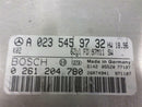 OEM Engine Computer Mercedes Benz W208 Clk320 1998 0235459732 Vin Cleared ECU