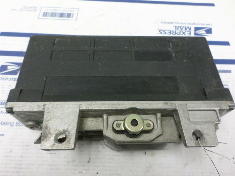 ABS Control Module Mercedes-Benz W202 C-Class C280 1994 1995 0125457432